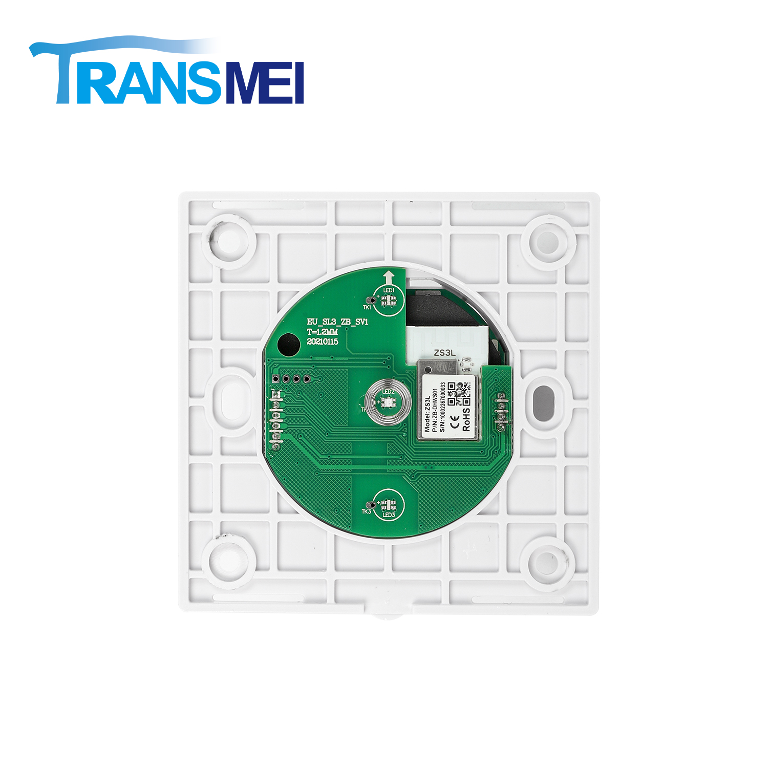 Smart Switch TM-WF-EU01S