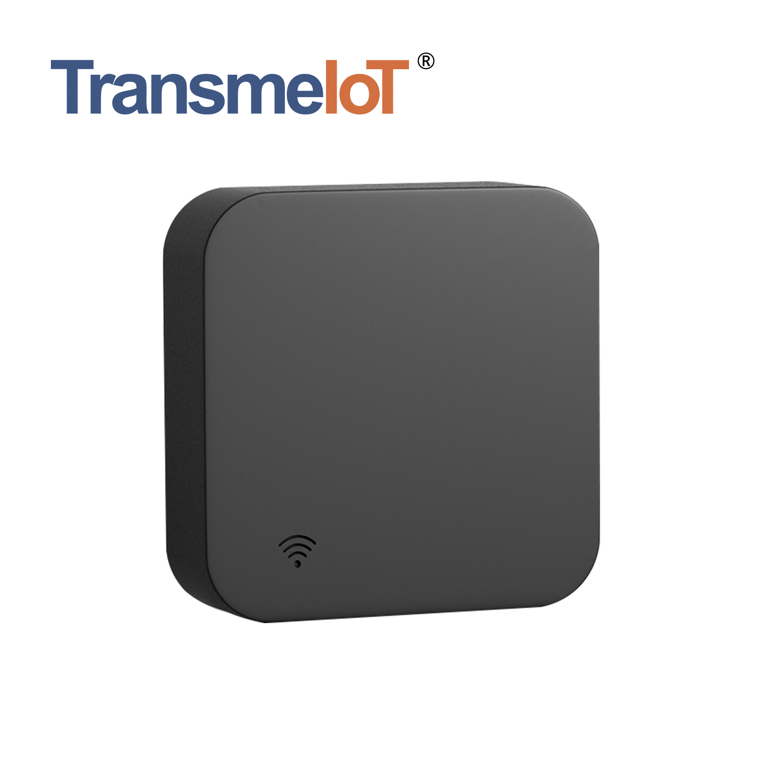 TransmeIoT TM-IR01 Smart IR Remote Control,All in One IR Blaster Control, Universal WiFi Infrared Remote Control for TV DVD Air Conditioner STB Etc,Compatible with Alexa, Google Assistant 