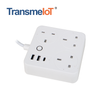 Smart Power Strip PS-UK06U 