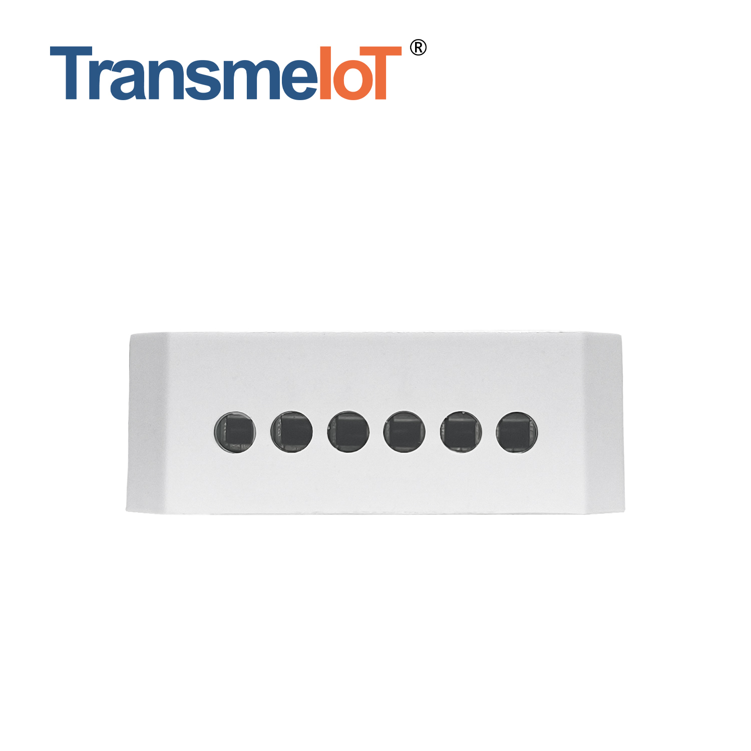 TransmeIoT Smart Switch Module TM-WF-TP02S Wifi Switch Wireless Remote Control Electrical for Household Appliances,Compatible with Alexa DIY Your Home Via Iphone Android App