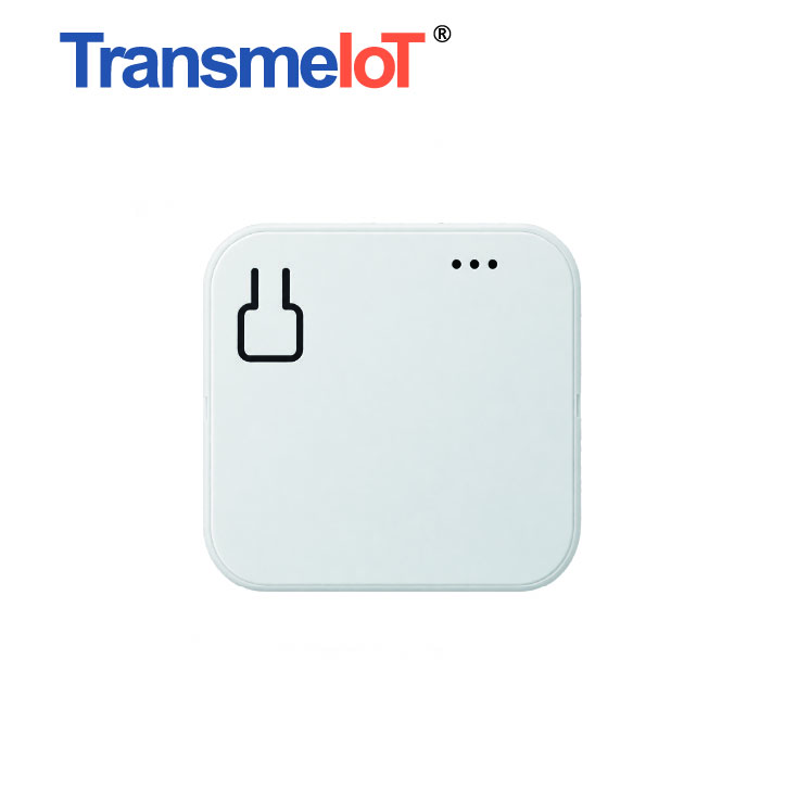 Transmelot Wireless Temp & Humidity Sensor - TM-Z3TH03