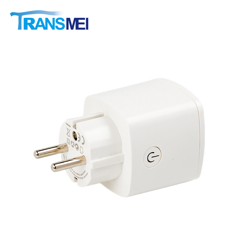 Smart Mini Plug TM-MP-EU02