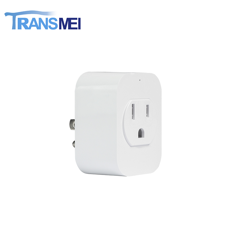 Smart Mini Plug TM-MP-US01A