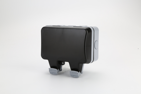 Water Proof Box for Switch，socket，Outdoor Outlet Box Waterproof,Outdoor Power Outlet Box,Waterproof Ip66 Power Outlet,Outdoor Water