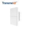 Zigbee Wall Switch AUS Type for 1 Line Lighting TM-WF-US06P