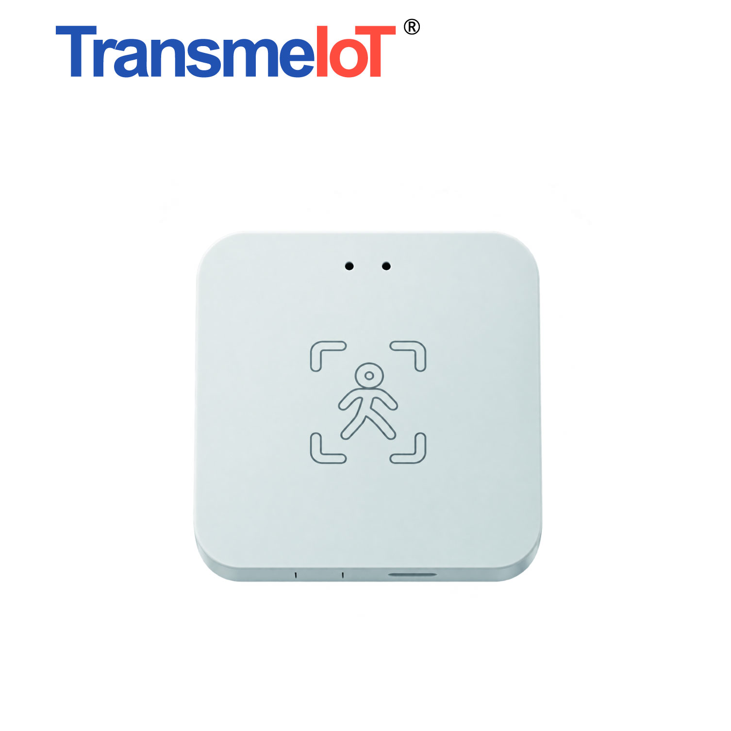 Transmelot Human Presence Detector - TM--Z3HP01