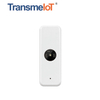 Transmelot Zigbee3.0 Smart Light+Vibration Sensor/Light Sensor- TM-Z3LG01