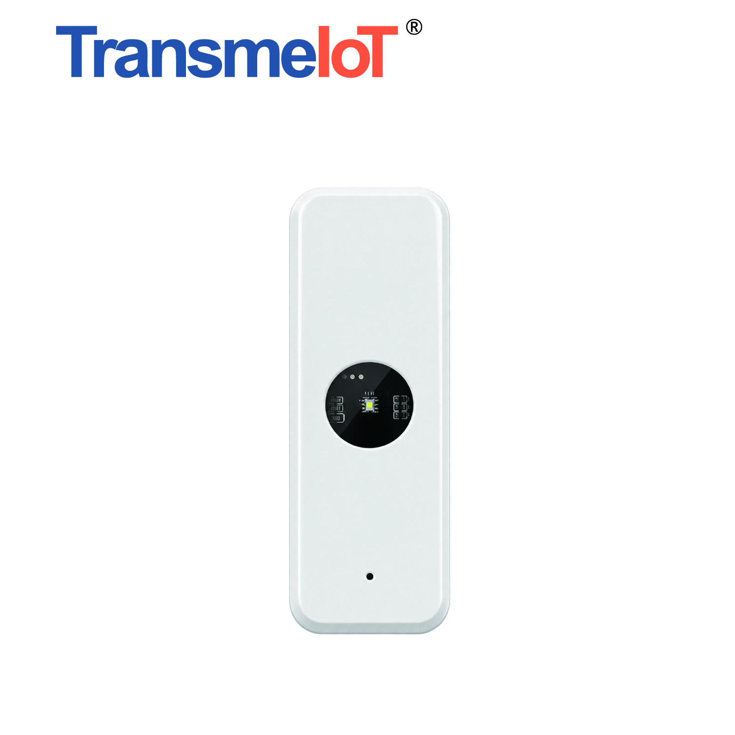 Transmelot Zigbee3.0 Smart Light+Vibration Sensor/Light Sensor- TM-Z3LG01