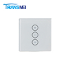 Smart Curtain Switch TM-EUC01