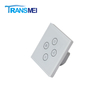 Smart Fan&Light Switch TM-WF-EUFL01