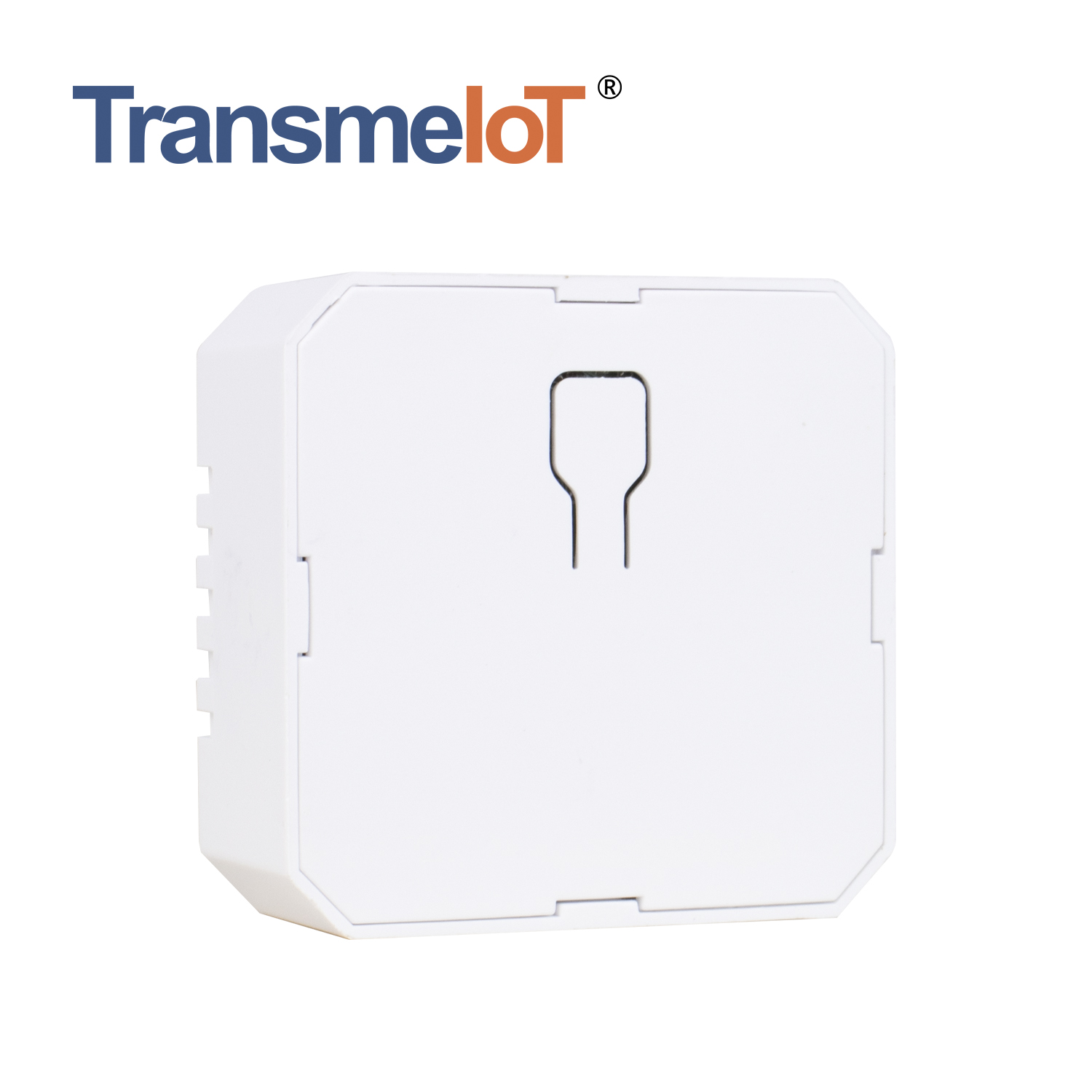 TransmeiIoT Smart Switch Module TM-WF-TP02S Wifi Switch Wireless Remote Control Electrical for Household Appliances,Compatible with Alexa DIY Your Home Via Iphone Android App