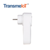 Mini Smart Plug, WiFi Outlet Socket 1AC+2USB TM-MP-FR01U