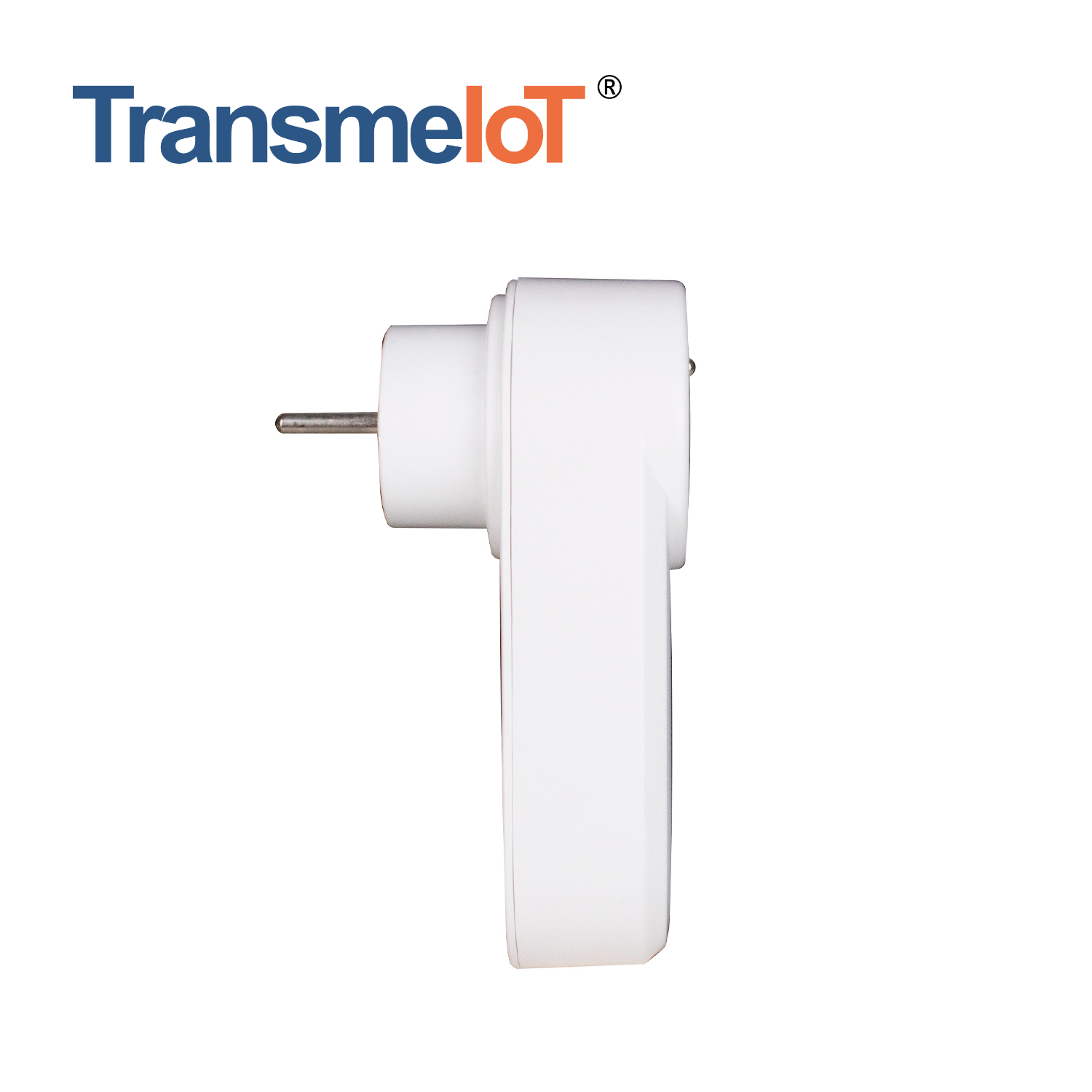 Mini Smart Plug, WiFi Outlet Socket 1AC+2USB TM-MP-FR01U