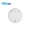TransmeIoT TM-MD06 PIR Motion Sensor Smart Home Security Alarm Wireless 2.4GHz WiFi Real-time Monitoring Day Or Night Support Free APP Mode & Emergency Alert Push, for Indoor Outdoor