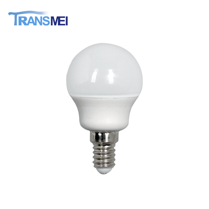 Smart Indoor Bulb G45 E14 4.5W/5.5W
