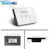 Smart Touch Fan Switch TM-WTFS01