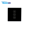 Smart Curtain Switch TM-WF-UKC01B