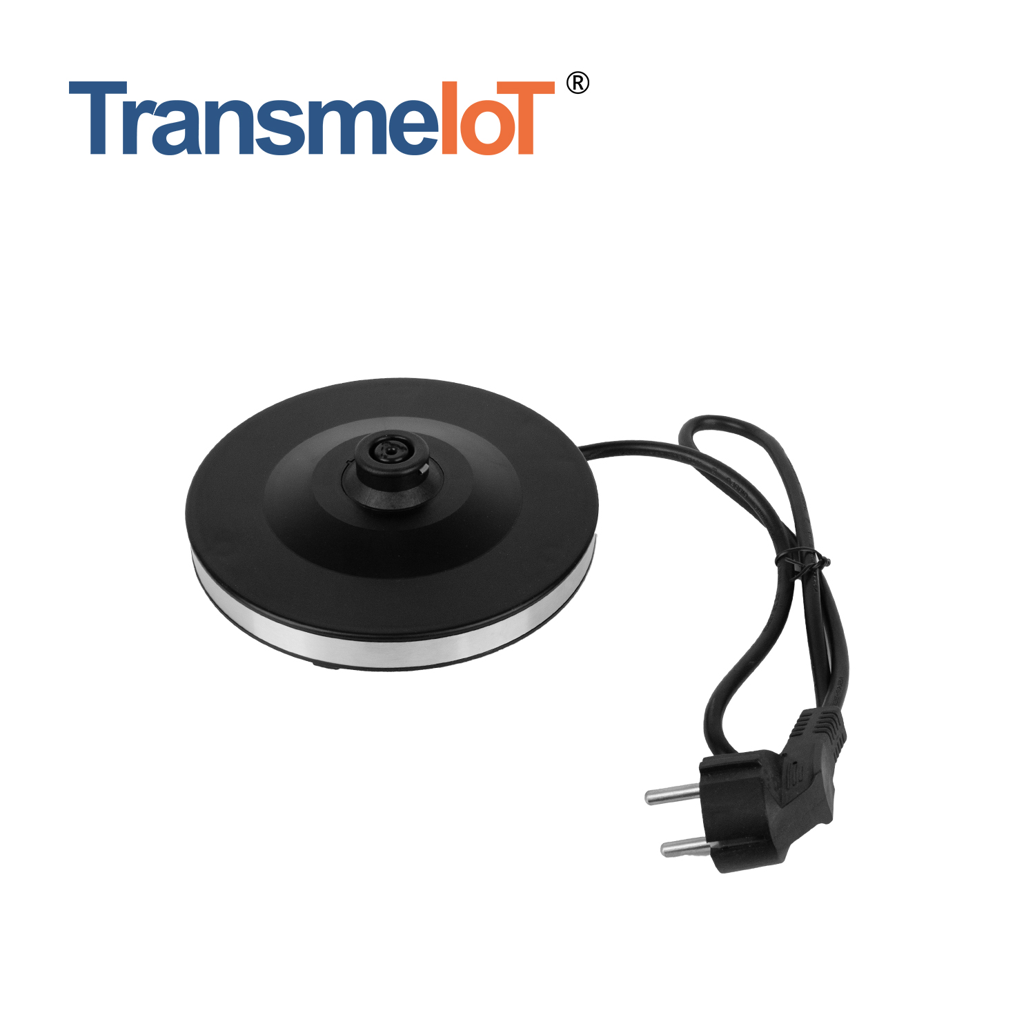 Smart Glass Kettle TM-KE01