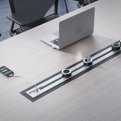 Why Choose Wall Mount Power Strip with Removable Outlet Adapter？