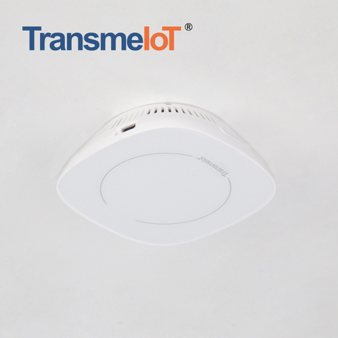 Smart Vape Detector PM2.5 Electronic Cigarette Smoke TM-VD01