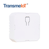 TransmeiIoT Smart Switch Module TM-WF-TP02D Wifi Switch Wireless Remote Control Electrical for Household Appliances,Compatible with Alexa DIY Your Home Via Iphone Android App