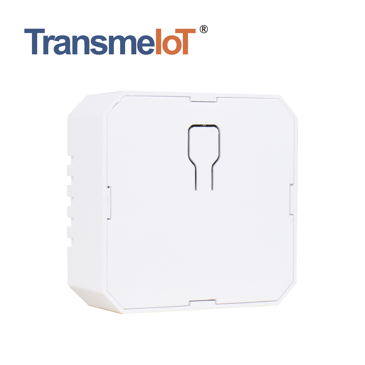 TransmeiIoT Smart Switch Module TM-WF-TP02D Wifi Switch Wireless Remote Control Electrical for Household Appliances,Compatible with Alexa DIY Your Home Via Iphone Android App