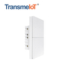 Zigbee Wall Switch AUS Type for 1 Line Lighting TM-WF-US06P