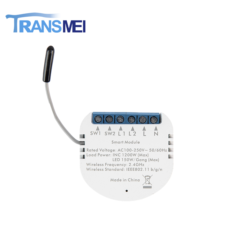 Smart Switch Module TM-WF-OS-02