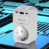 Smart Socket with PD TP-EU16 