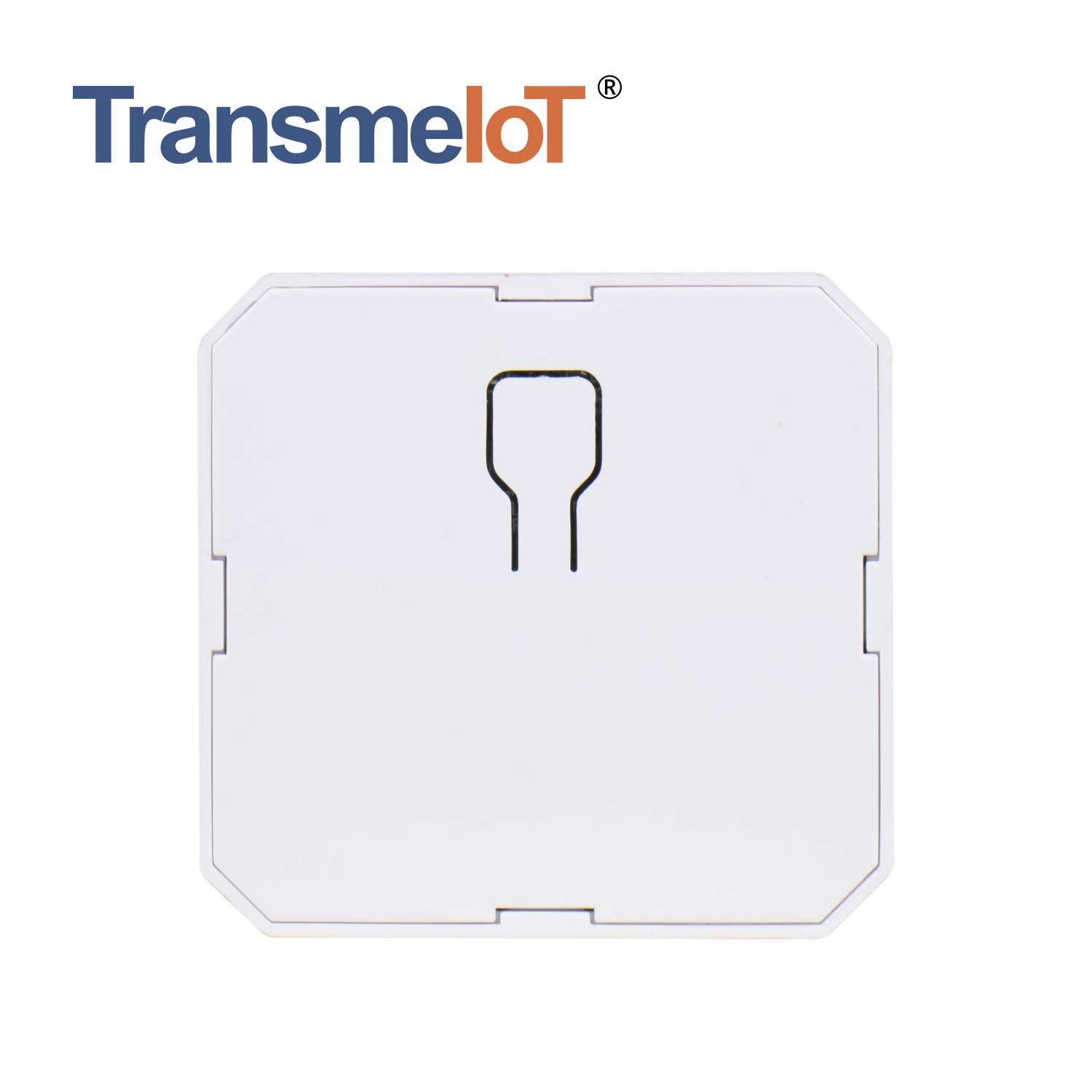 TransmeiIoT Smart Switch Module TM-WF-TP02S Wifi Switch Wireless Remote Control Electrical for Household Appliances,Compatible with Alexa DIY Your Home Via Iphone Android App