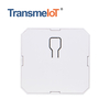 TransmeiIoT Smart Switch Module TM-WF-TP02D Wifi Switch Wireless Remote Control Electrical for Household Appliances,Compatible with Alexa DIY Your Home Via Iphone Android App