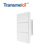 3gang Lighting Smart Switch for Size 120mm TM-WF-US07P