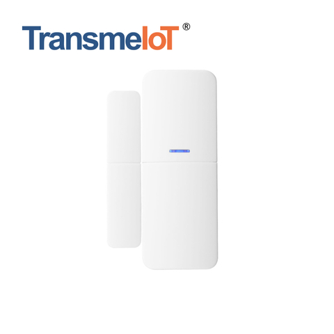 Smart Home Security Kit TM-SCC02C