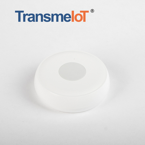 Zigbee One-Button Switch TM-PB01 