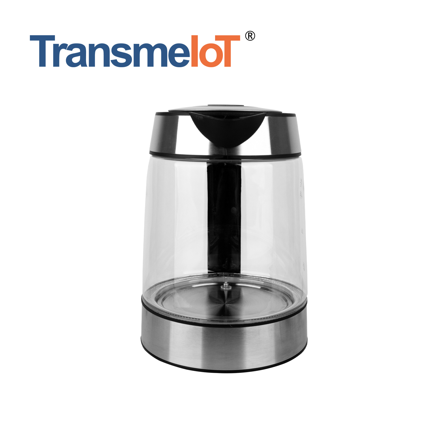 Smart Glass Kettle TM-KE01