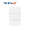 3gang Lighting Smart Switch for Size 120mm TM-WF-US07P