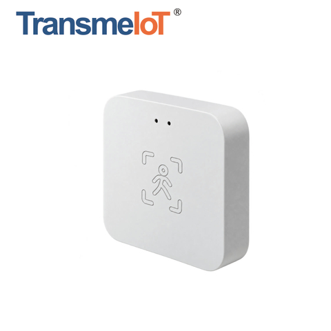 Transmelot Human Presence Detector - TM--Z3HP01
