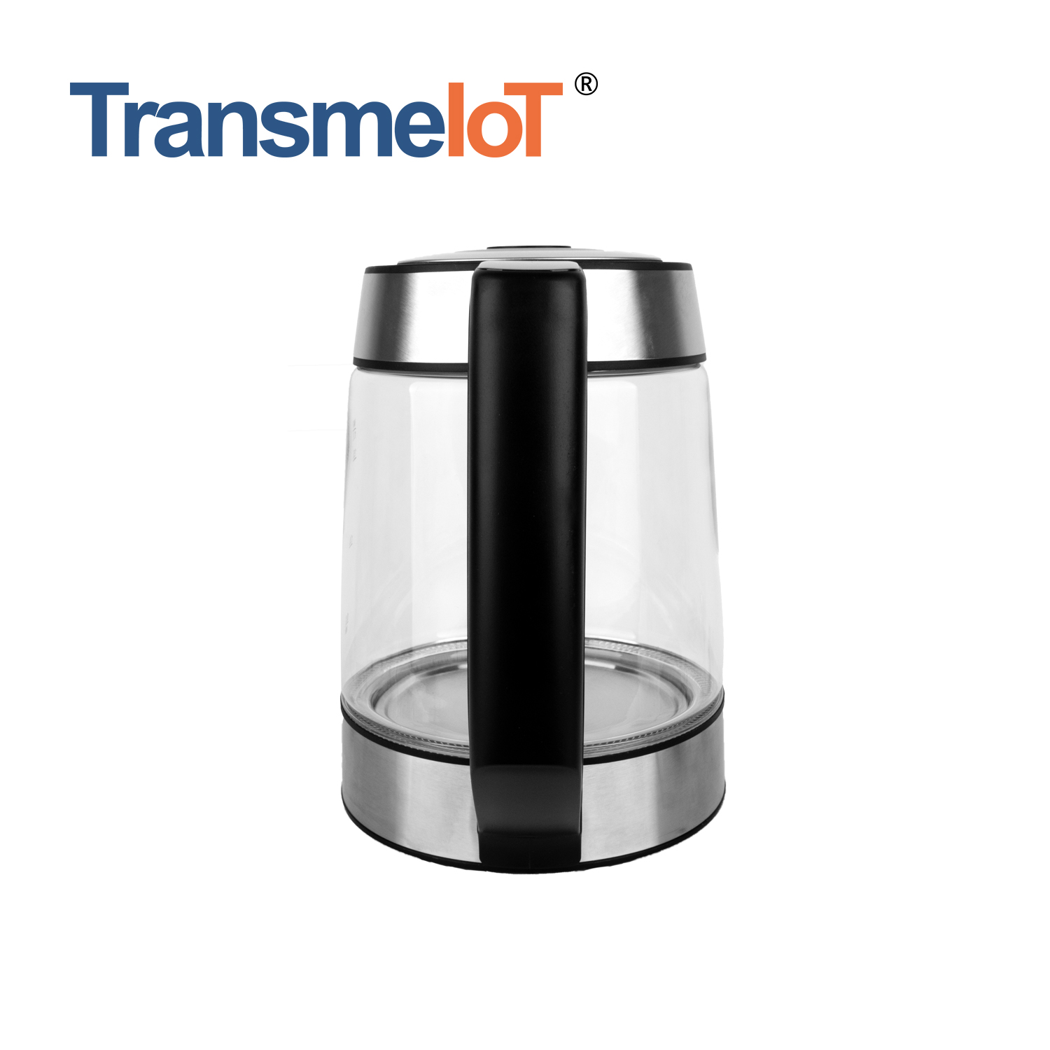 Smart Glass Kettle TM-KE01