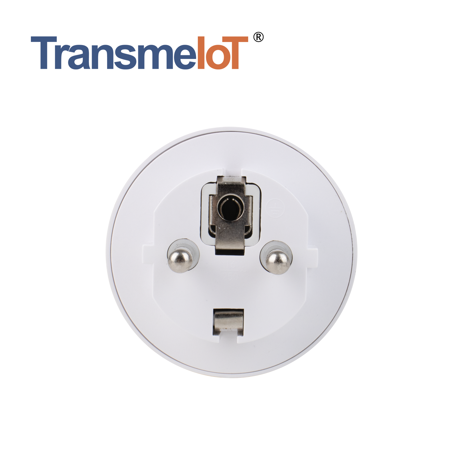 TransmeIoT Socket TM-MP-EU39 Mini Smart Plug, WiFi Outlet Socket Compatible with Alexa And Google Home，google Assistant/ Aleax Voice Control , Remote Control with Timer Function, No Hub Required