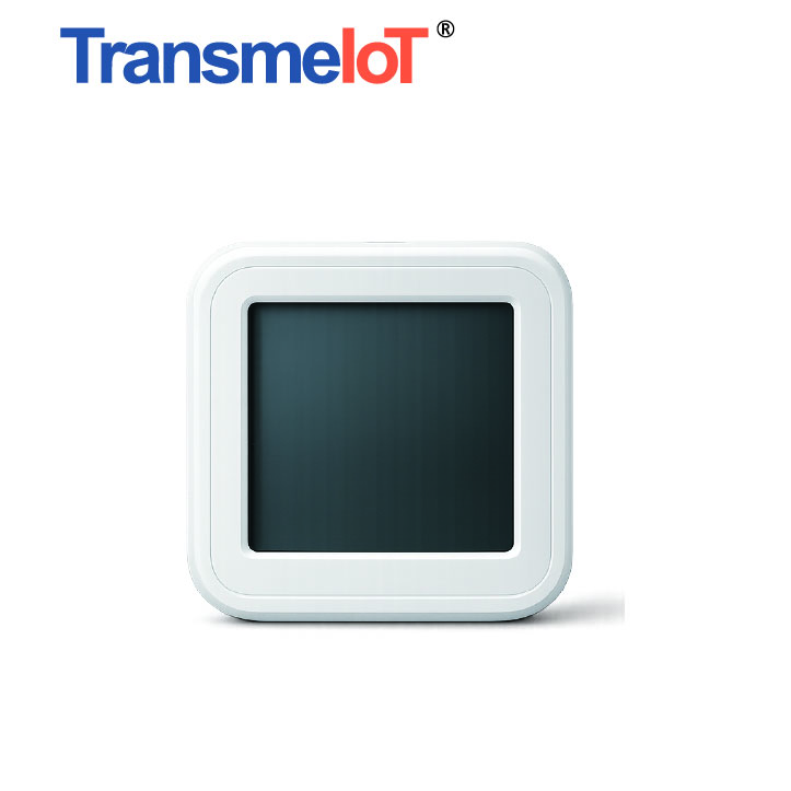 Transmelot Wireless Temp & Humidity Sensor - TM-Z3TH03