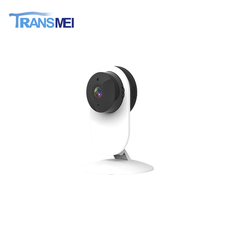 Smart WIFI Camera TM-SC01