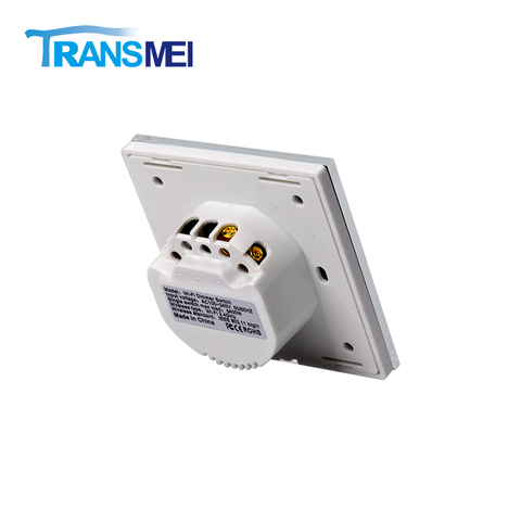 Smart Dimmer Switch TM-WF-EUDM01
