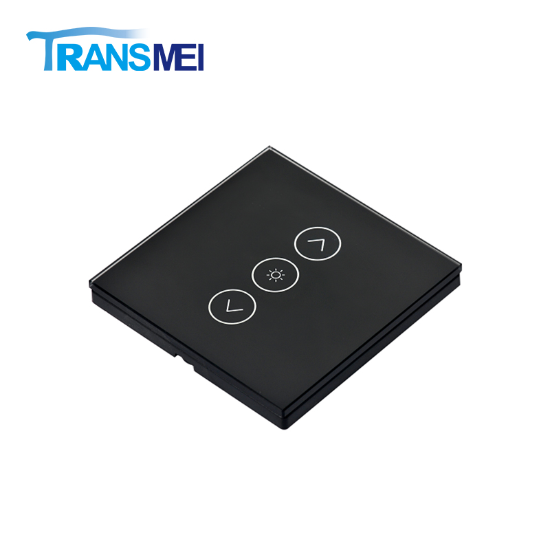Smart Dimmer Switch TM-WF-UKDM01B