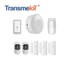 Smart Home Security Kit TM-SCC02