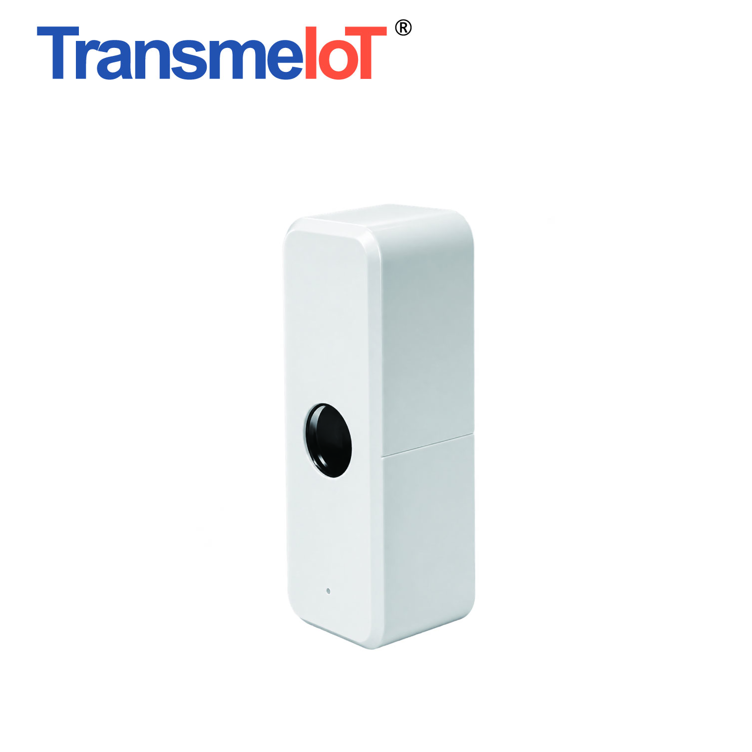 Transmelot Zigbee3.0 Smart Light+Vibration Sensor/Light Sensor- TM-Z3LG01