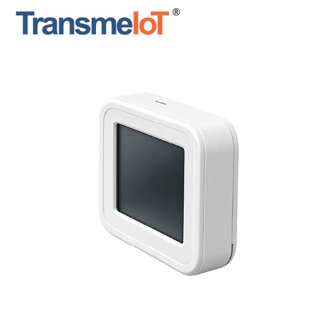 Transmelot Wireless Temp & Humidity Sensor - TM-Z3TH03