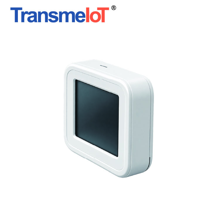 Transmelot Wireless Temp & Humidity Sensor - TM-Z3TH03
