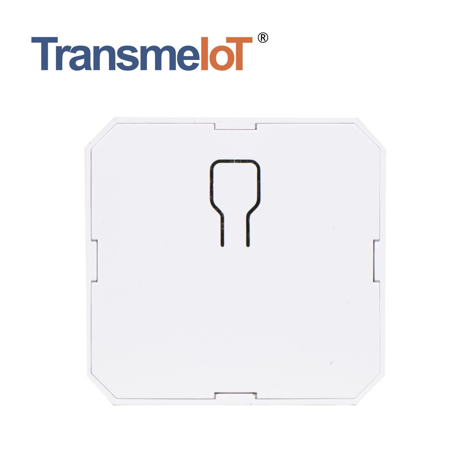 TransmeiIoT Smart Switch Module TM-WF-TP02C Wifi Switch Wireless Remote Control Electrical for Household Appliances,Compatible with Alexa DIY Your Home Via Iphone Android App