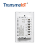 3gang Lighting Smart Switch for Size 120mm TM-WF-US07P