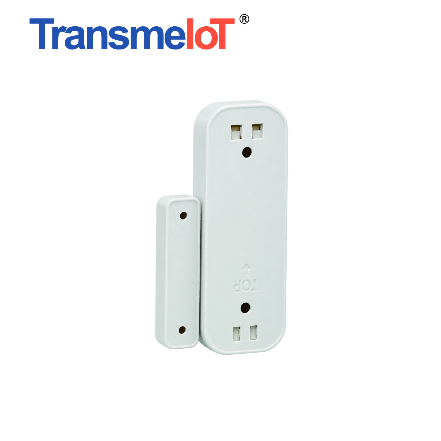 Door & Window Sensor - TM-Z3D01
